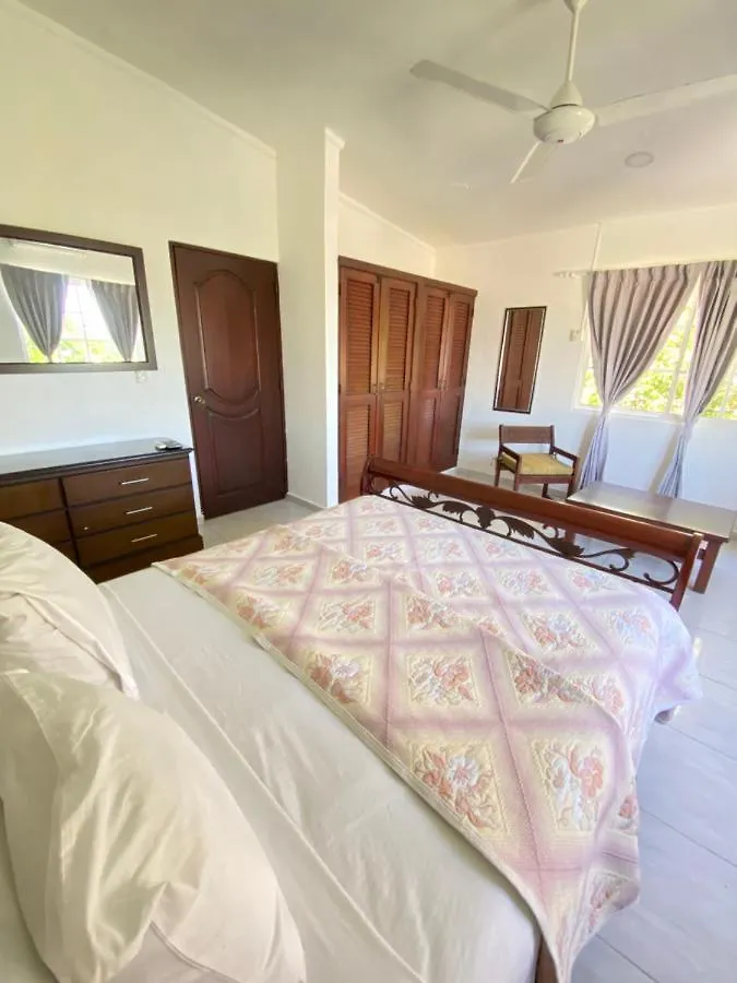 301 Ensanche Experience Apartahotel Don Juan Puerto Plata Dominikanska republiken
