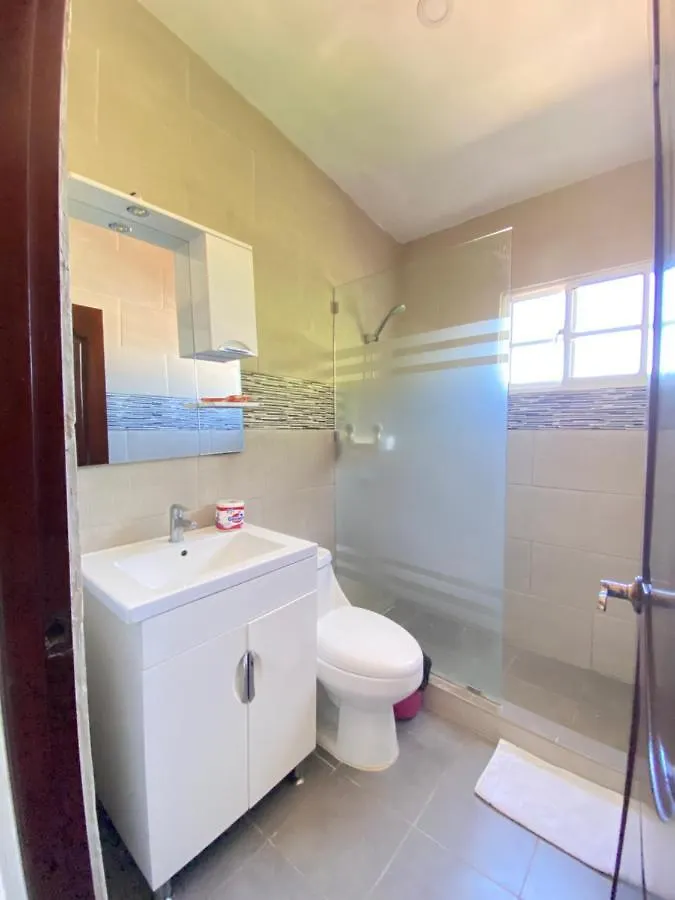 301 Ensanche Experience Apartahotel Don Juan Puerto Plata Apart Otel