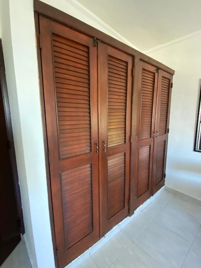 301 Ensanche Experience Apartahotel Don Juan Puerto Plata Apart Otel