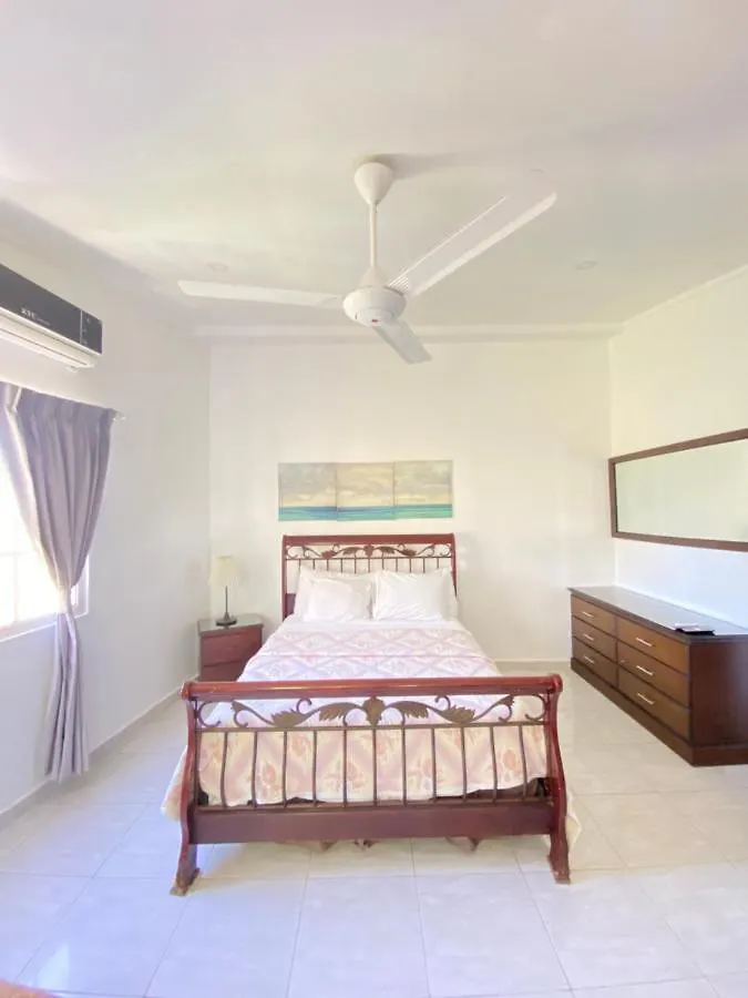 Apart Otel 301 Ensanche Experience Apartahotel Don Juan Puerto Plata Dominik Cumhuriyeti