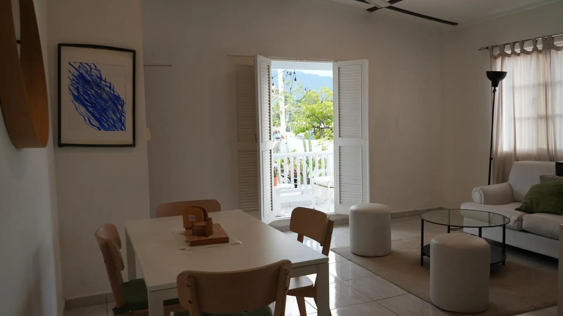 Apart Otel 301 Ensanche Experience Apartahotel Don Juan Puerto Plata