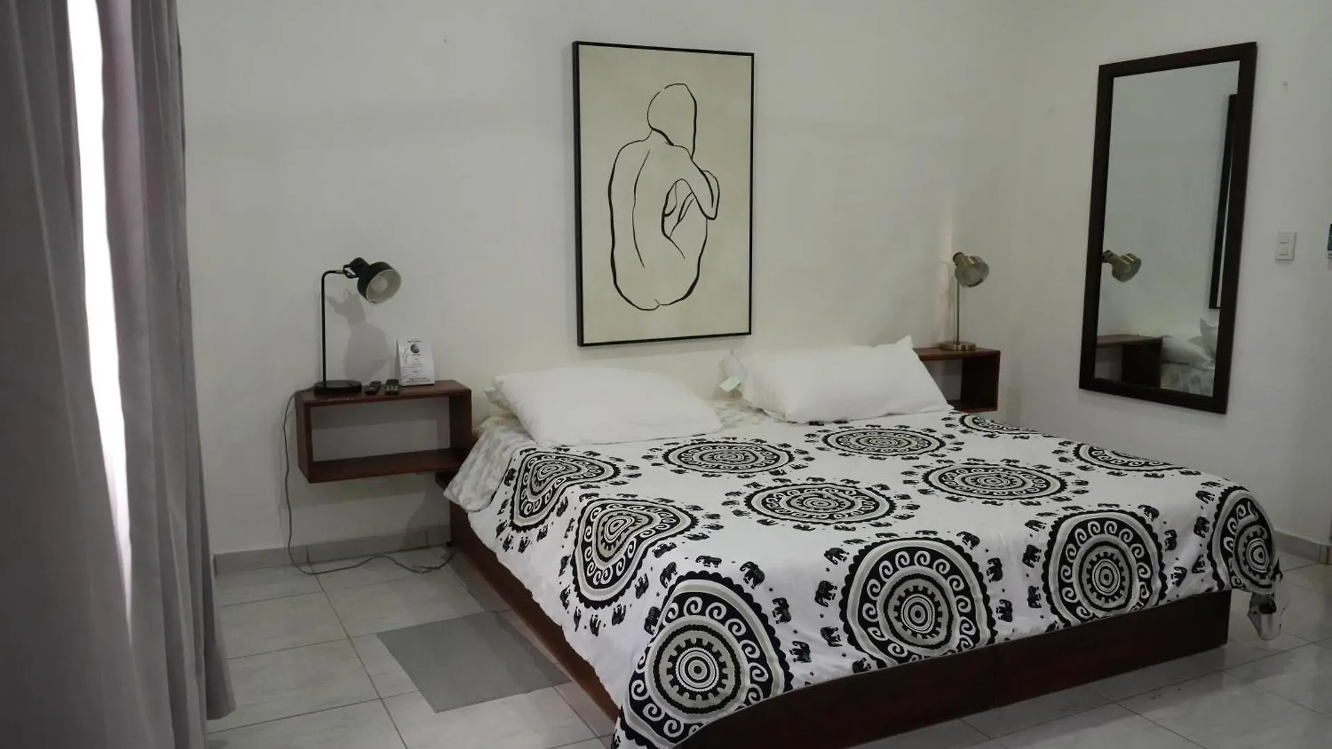 Apart Otel 301 Ensanche Experience Apartahotel Don Juan Puerto Plata Dominik Cumhuriyeti
