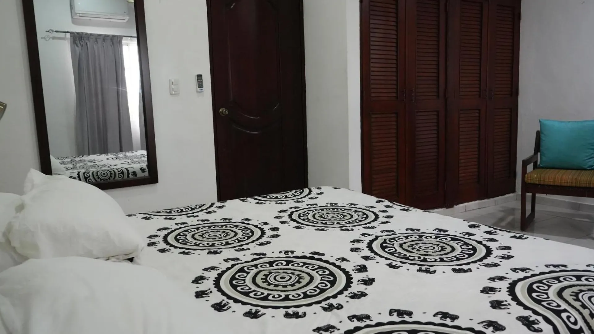 301 Ensanche Experience Apartahotel Don Juan Puerto Plata
