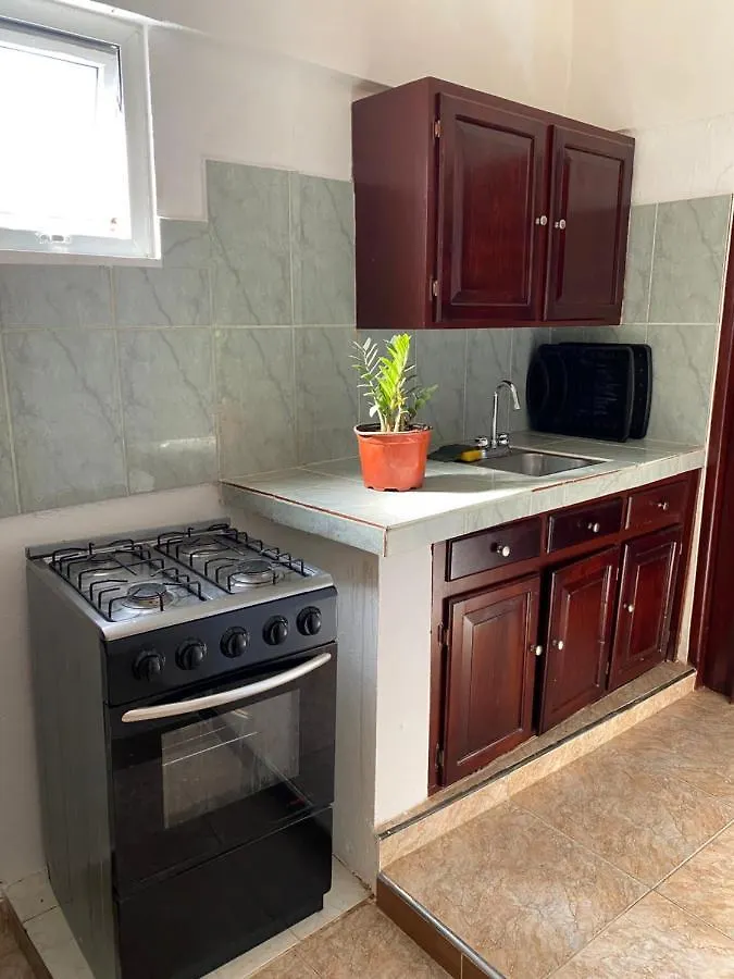 פוארטו פלטה 301 Ensanche Experience Apartahotel Don Juan הרפובליקה הדומיניקנית