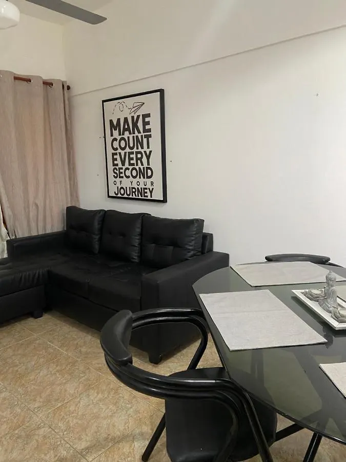 301 Ensanche Experience Apartahotel Don Juan 푸에르토플라타