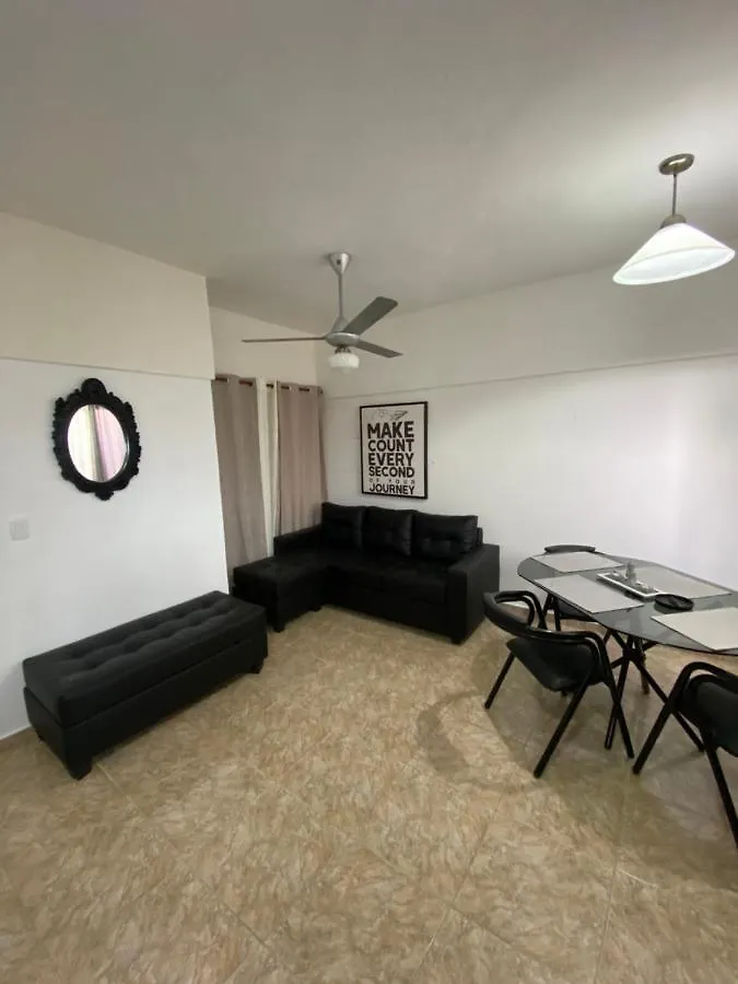 301 Ensanche Experience Apartahotel Don Juan 푸에르토플라타 0*,