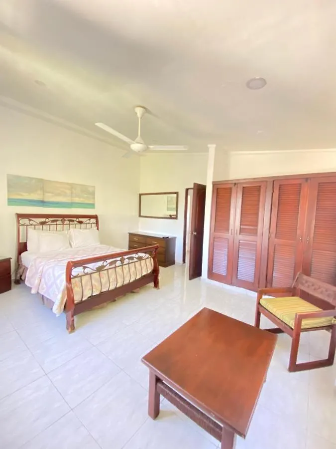 301 Ensanche Experience Apartahotel Don Juan 푸에르토플라타 도미니카 공화국