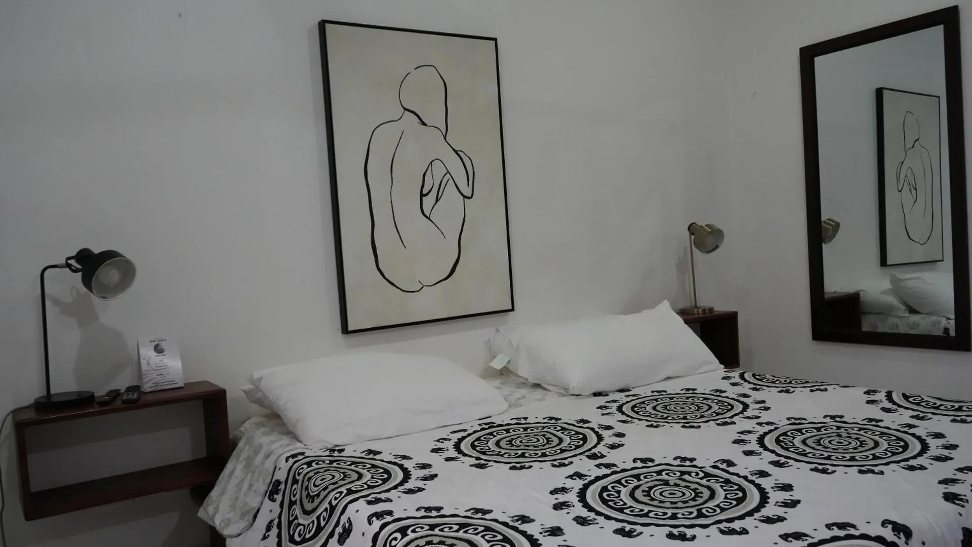 아파트호텔 301 Ensanche Experience Apartahotel Don Juan 푸에르토플라타