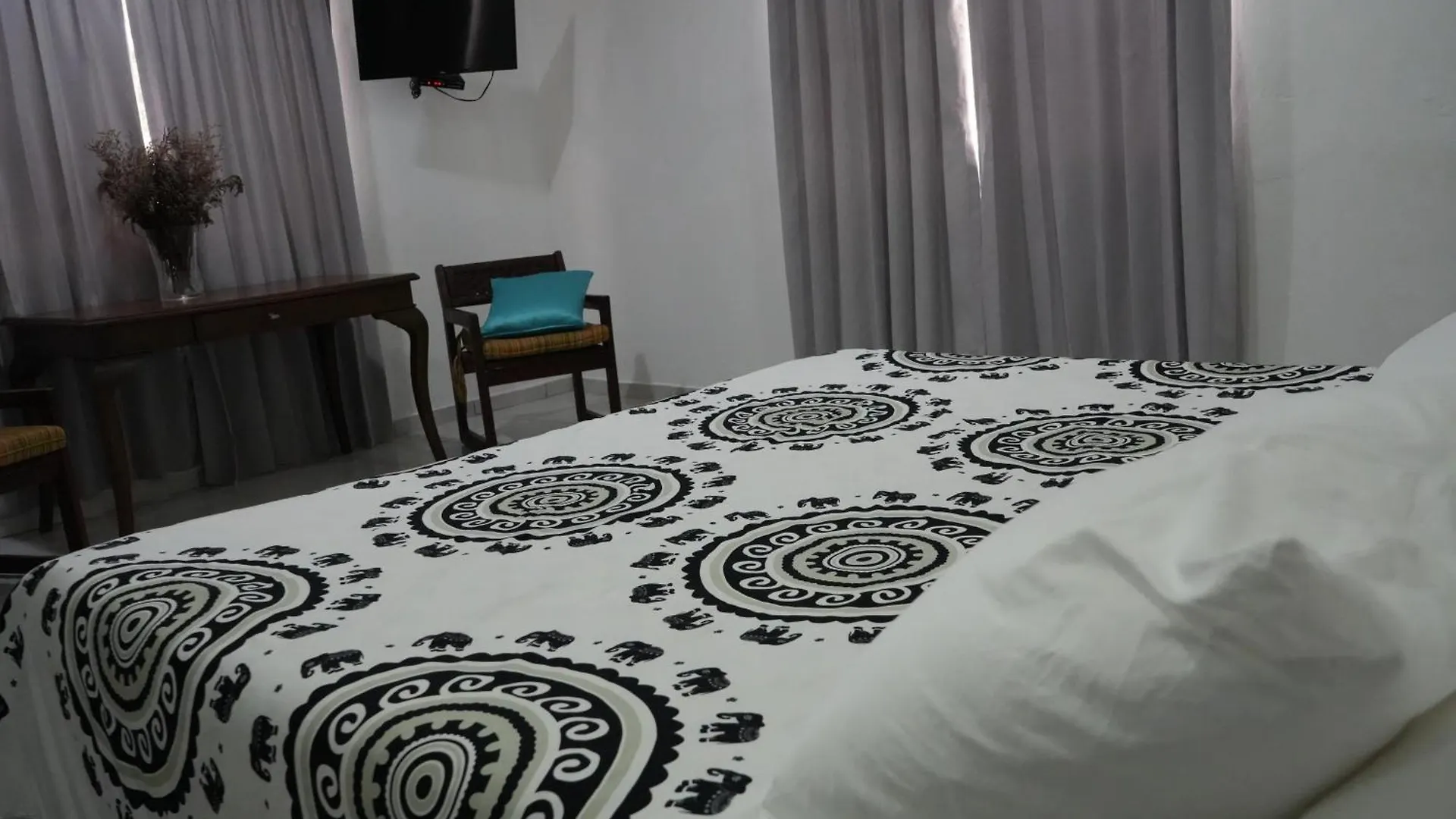 301 Ensanche Experience Apartahotel Don Juan 푸에르토플라타 0*,